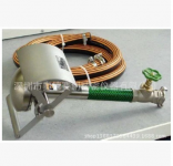 PTL华南代理，IPX34防水花洒头