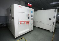 GB/T 2423.34，IEC 60068-2-38温度冲击试验