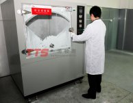 防尘防水IP56检测/IP 认证/IP 检测