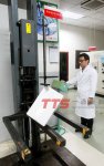 GB/T 2423.8，ISTA，IEC60068-2-32跌落测试