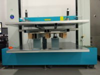 东莞专业做托盘静载动载抗弯抗压测试