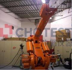 中图仪器SJ6000激光干涉仪护航高端制造业