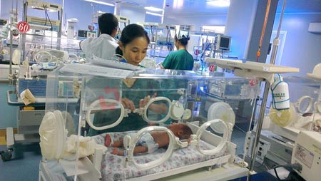 SJ90婴儿培养箱检测仪