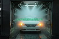 厂家直供整车淋雨试验房 厂家直供整车淋雨试验房