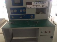 气密性试验_上海端麟汽车检测技术有限公司 气密性试验_上海端麟汽车检测技术有限公司