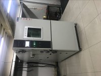 高低温低气压试验箱图文并茂操作说明