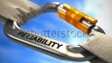 Reliability and Durability -可靠性与耐久性