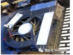 如何评估含油轴承风扇的可靠性