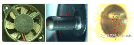 如何评估含油轴承风扇的可靠性