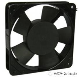 如何评估含油轴承风扇的可靠性