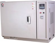 赛宝高温试验箱