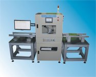 SA5205在线式三轴荷重位移曲线仪 SA5205在线式三轴荷重位移曲线仪