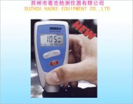 涂层测厚仪