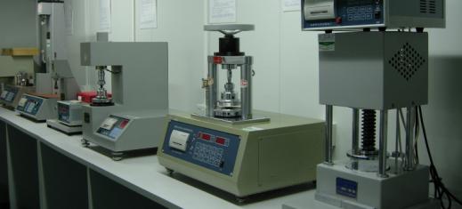 瓦楞纸箱类检测