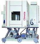 法国Climats环境试验箱