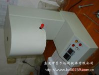 塑胶熔融指数仪,熔体流动速率仪,塑胶熔现指数仪