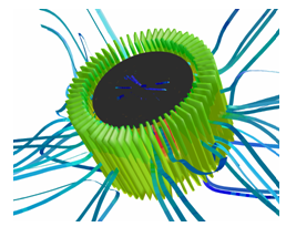 ICEPAK 参数化和优化设计功能