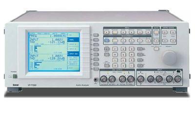 VP-7725D音频分析仪