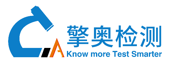 上海擎奥检测技术有限公司