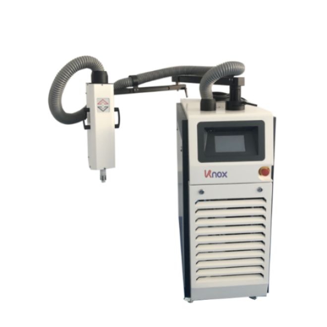 合肥巨阙电子-热流仪