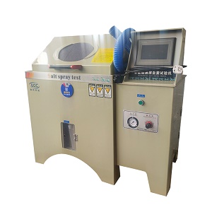 奥科 交变气流式盐雾腐蚀试验箱厂家