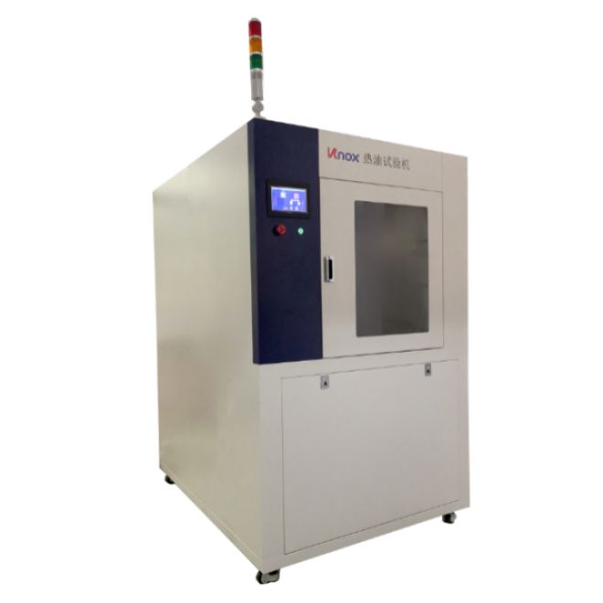 可靠性试验设备-热油机