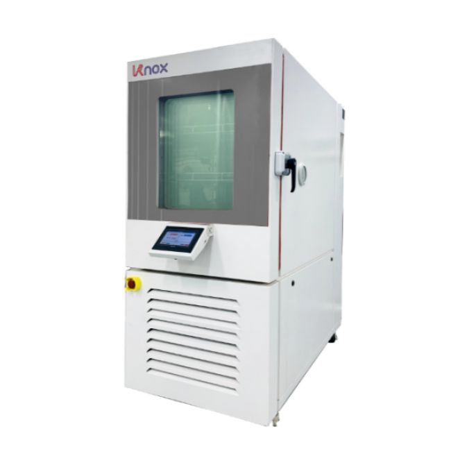 可程式恒温恒湿试验箱常见故障  低温故障怎么办？