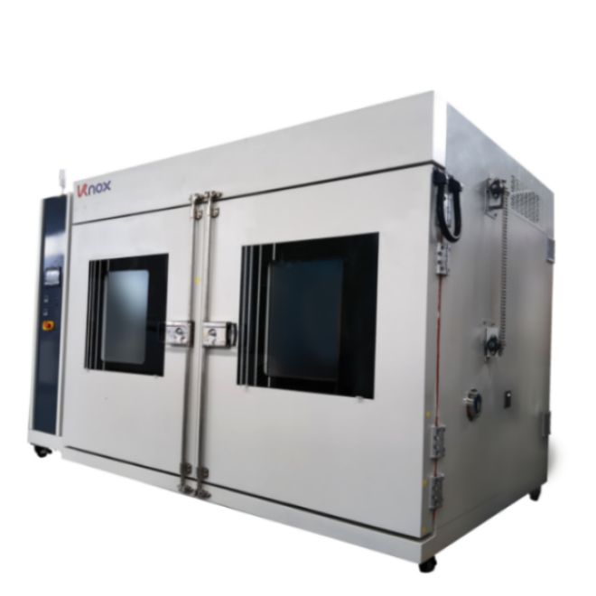 合肥巨阙-两箱式冷热冲击试验箱