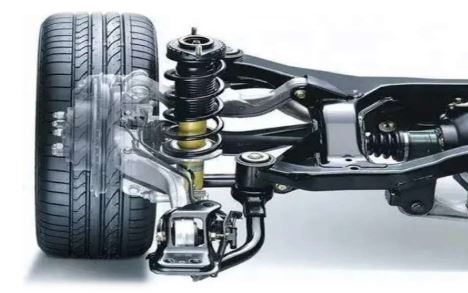 帝恩检测-汽车可靠性