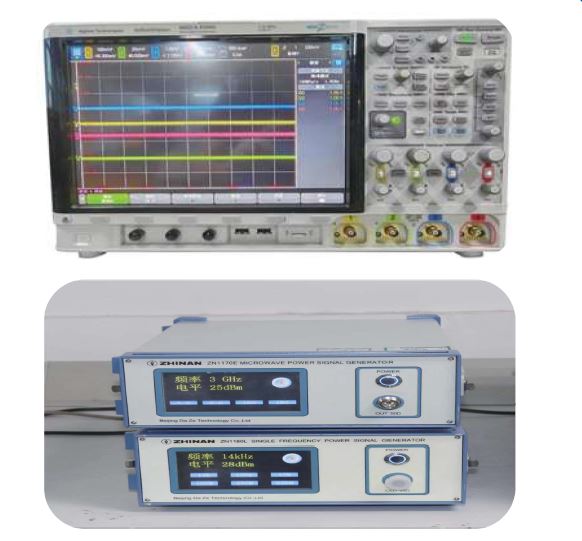 帝恩检测-EMC实验室