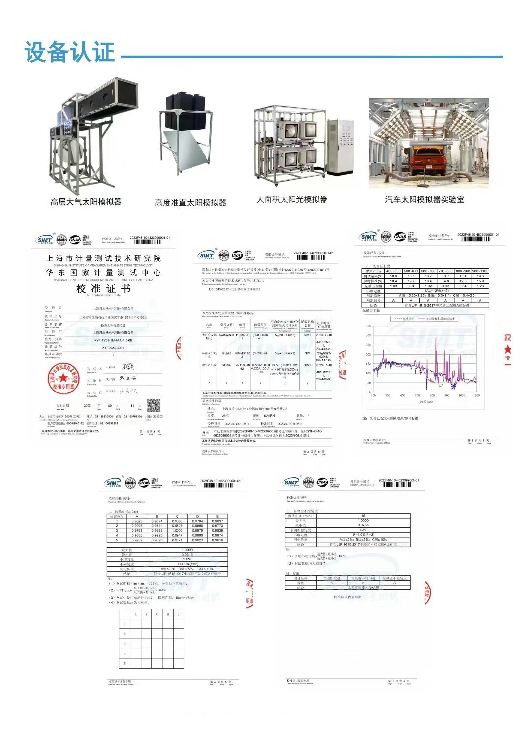 太阳光模拟器在植物生长研究领域的分析