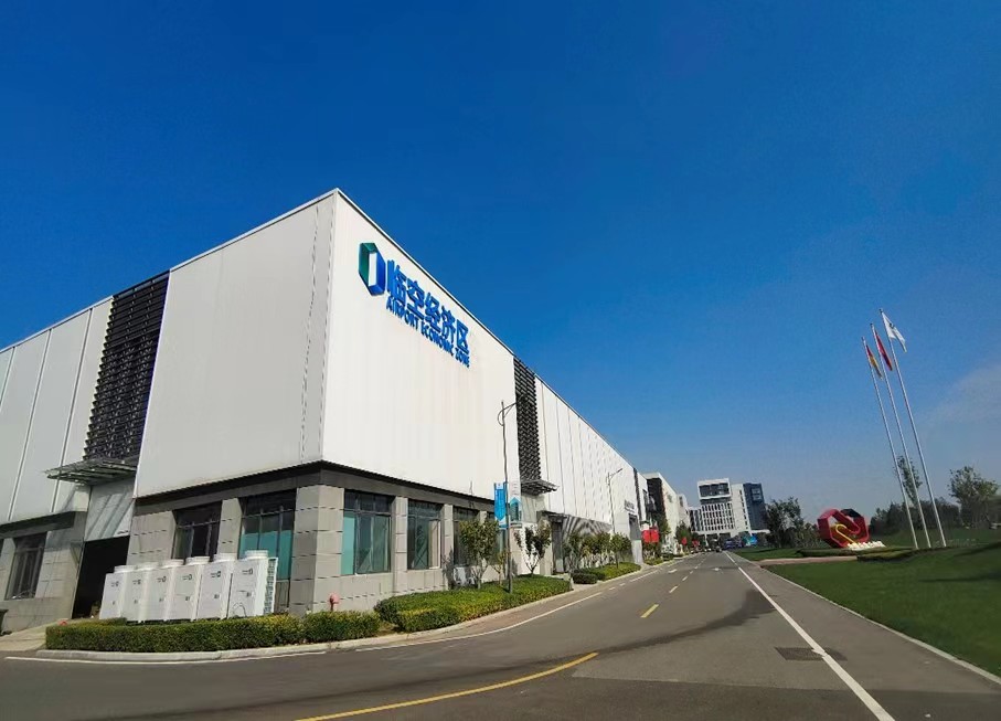 山东省济南市同一方电子检测