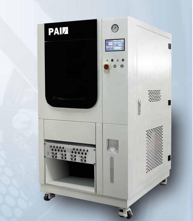 排云-专注研发HAST的企业