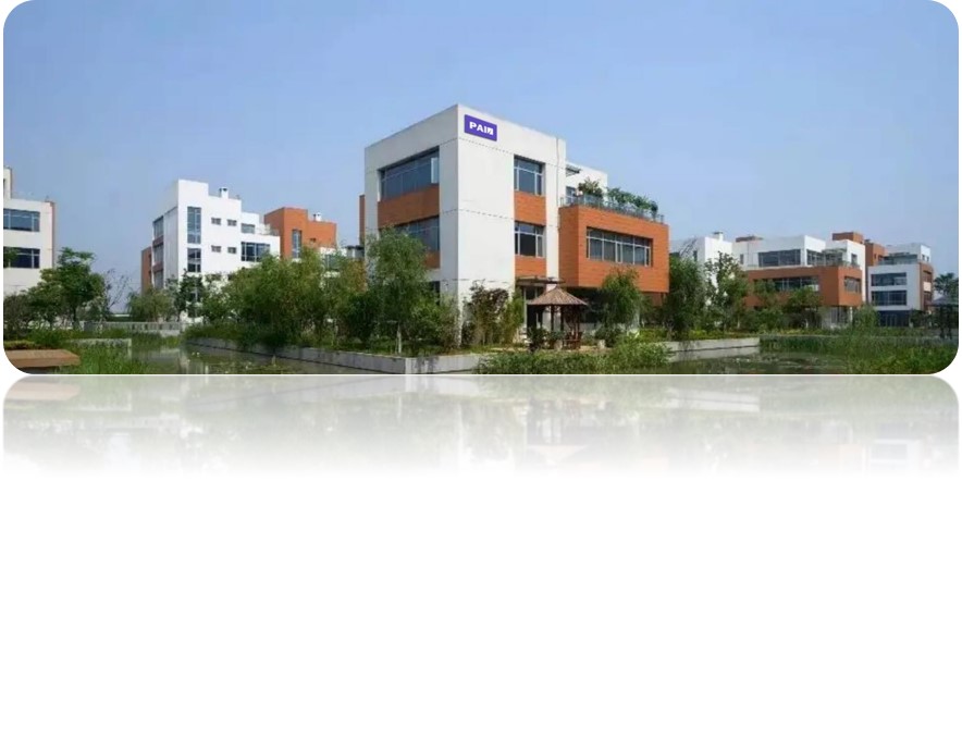 排云（苏州）物联科技有限公司