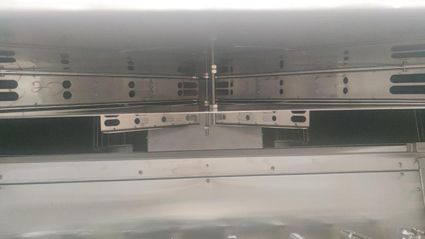 风机与导流板协同控制流场在环境试验箱中的优势应用