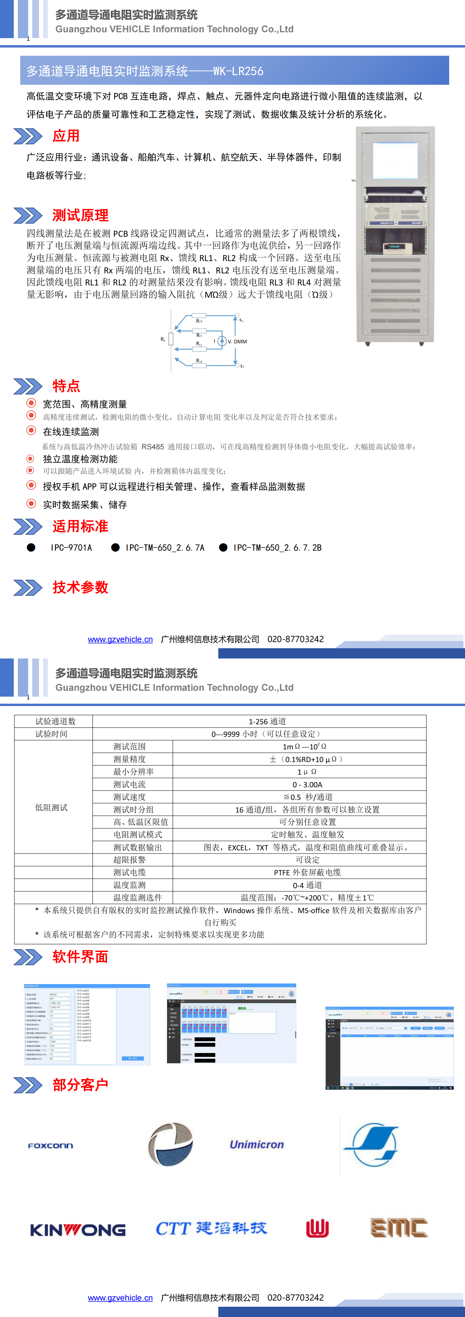 【维柯CAF.TCT产品 —— 电子制造业的守护者】