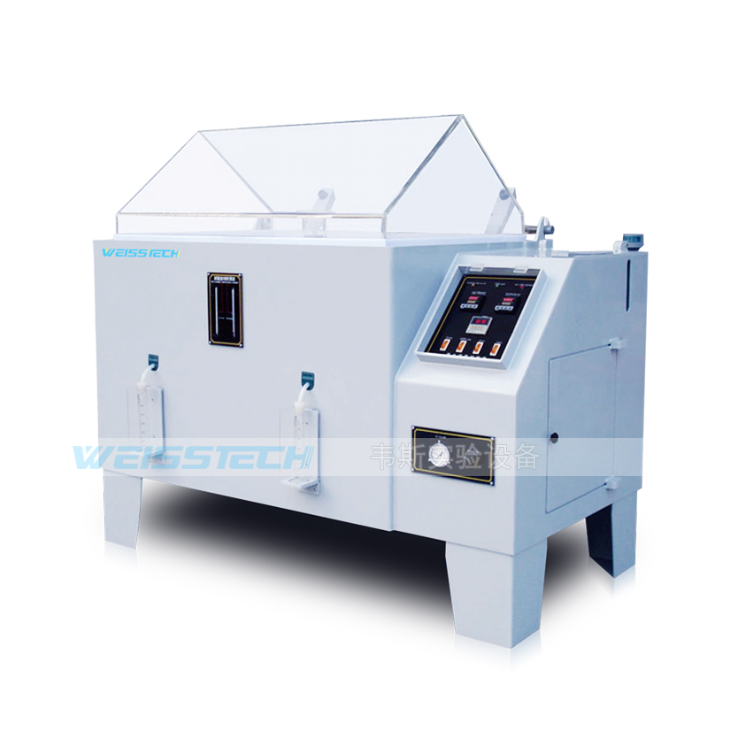 铜盐加速醋酸盐雾试验(CASS试验)