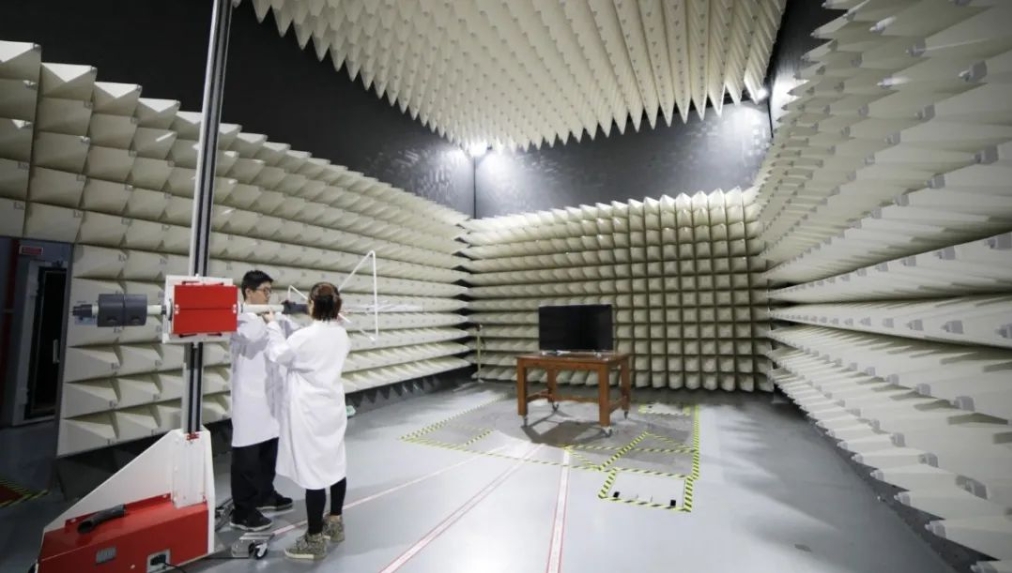 电磁兼容辐射抗扰度介绍