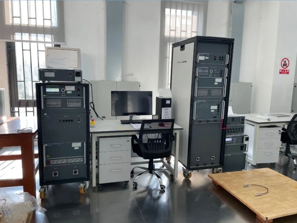 电磁兼容辐射抗扰度介绍