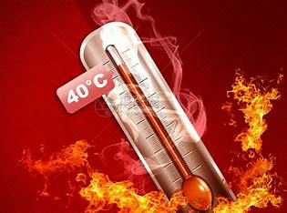 高温试验的技术特征