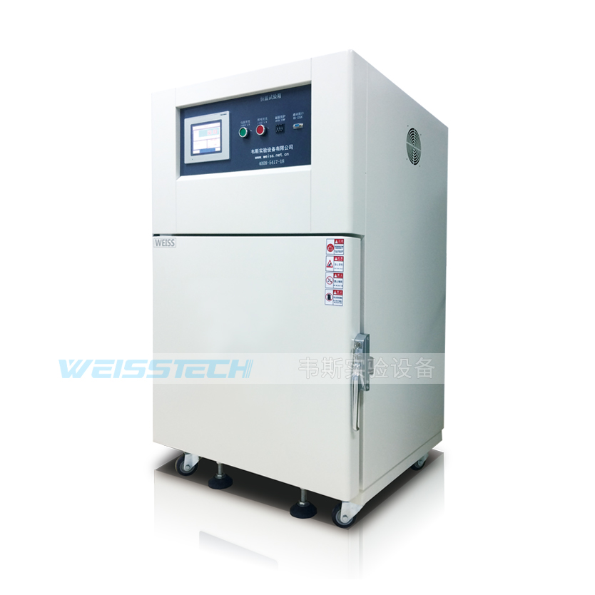 广东韦斯//高温试验箱