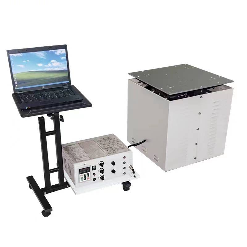 广东凡正电磁振动台