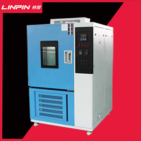 恒温恒湿试验箱:电缆性能验证的精准工具