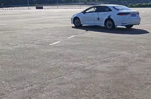 车辆性能测试系统之操纵稳定性测试--汉航NTS.LAB