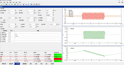 极端力学环境下的疲劳强度和抗震特性考核