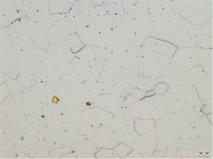 金属金相分析：洞察材料微观世界的“火眼金睛”
