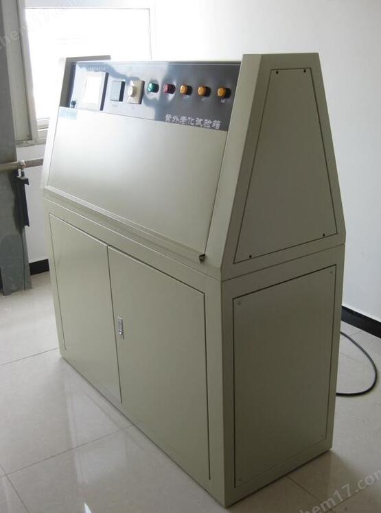 上海览浩仪器设备 紫外试验箱