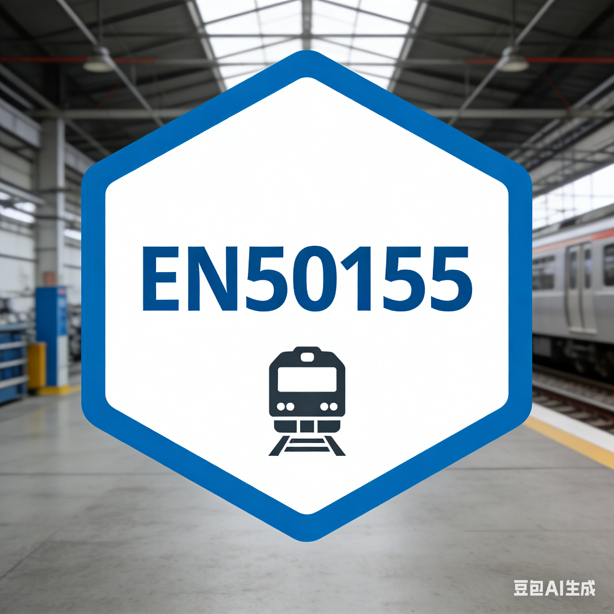 EN50155哪里办理?怎么办理?流程怎么样?