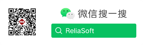 2026年度ReliaSoft 大中华区可靠性系列线下培训日程安排