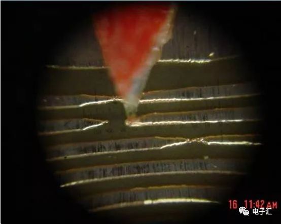 PCB失效分析技术及解决方案